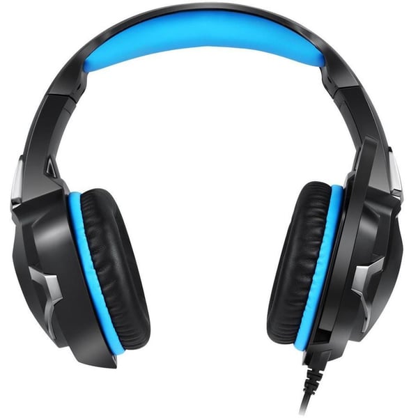 Universal Gaming Headset with Mic – 3.5mm Audio Jack