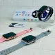 Watch 9 Max Smart Watch Men Women Series 8 Bluetooth Call NFC Wireless Charging Smartwatch