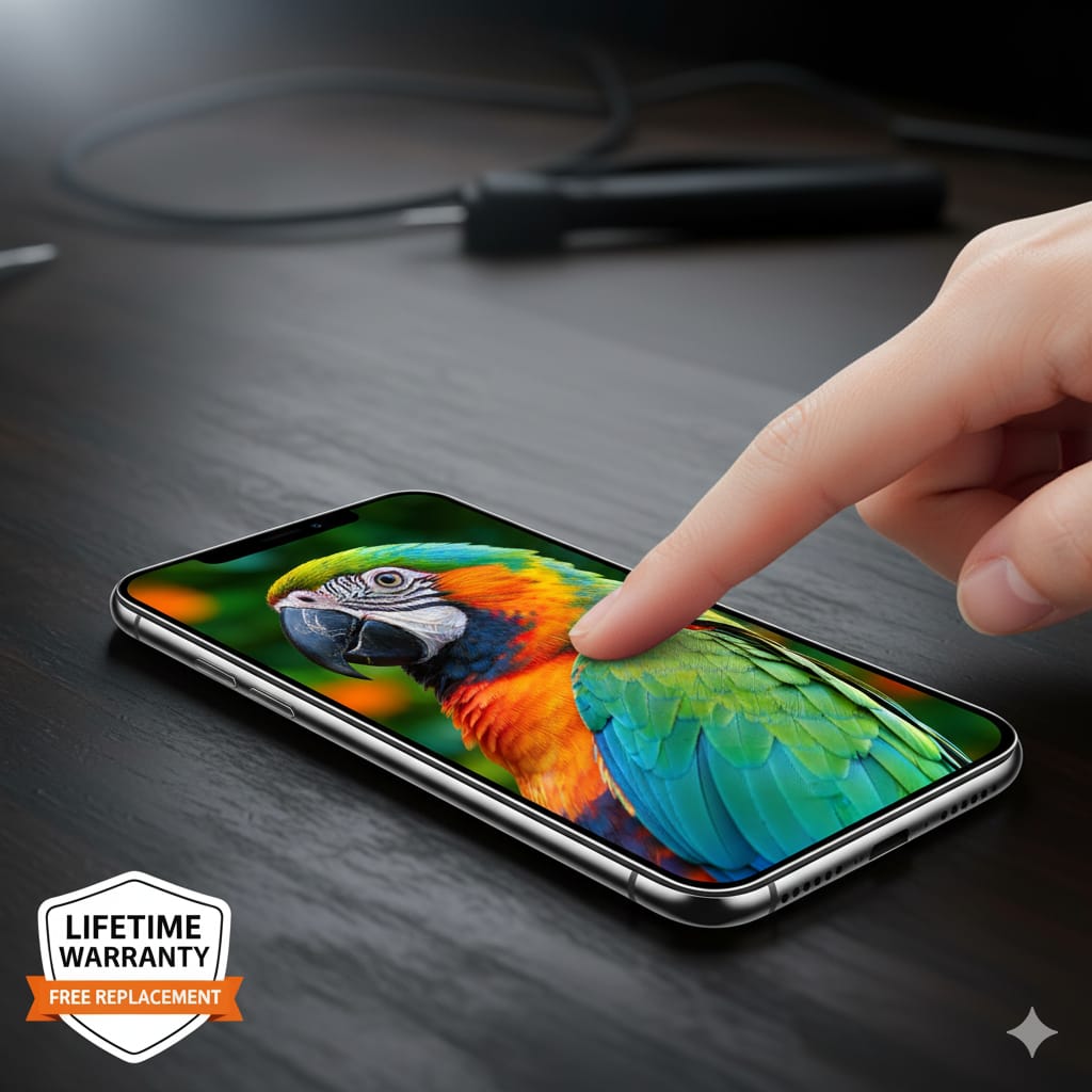 Edge-to-Edge Protection