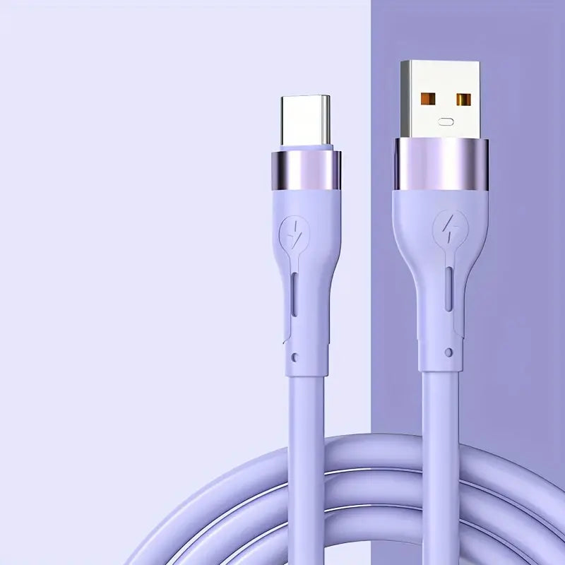 A.T. brand Type-C data cable