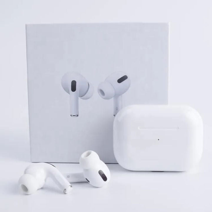 Apple AirPods Pro 3rd Generation - True Wireless Stereo (TWS) Earbuds
