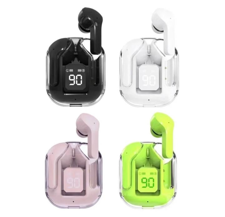 Air31 wireless earbuds --- Premium Wireless Earbuds at Unbeatable Price