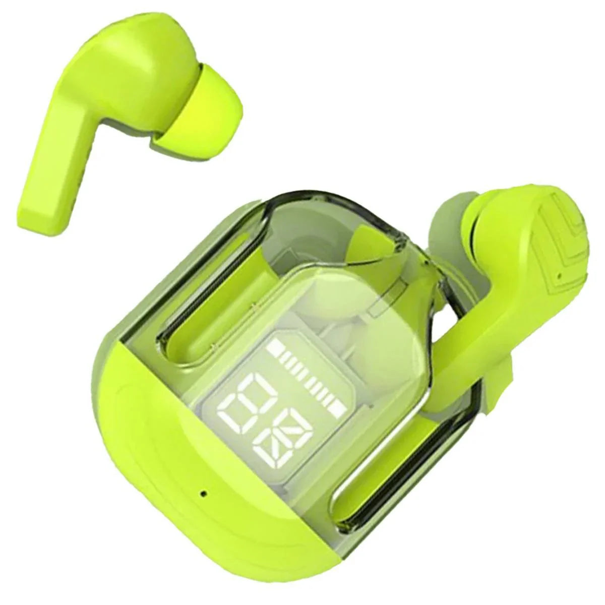 Air31 wireless earbuds --- Premium Wireless Earbuds at Unbeatable Price