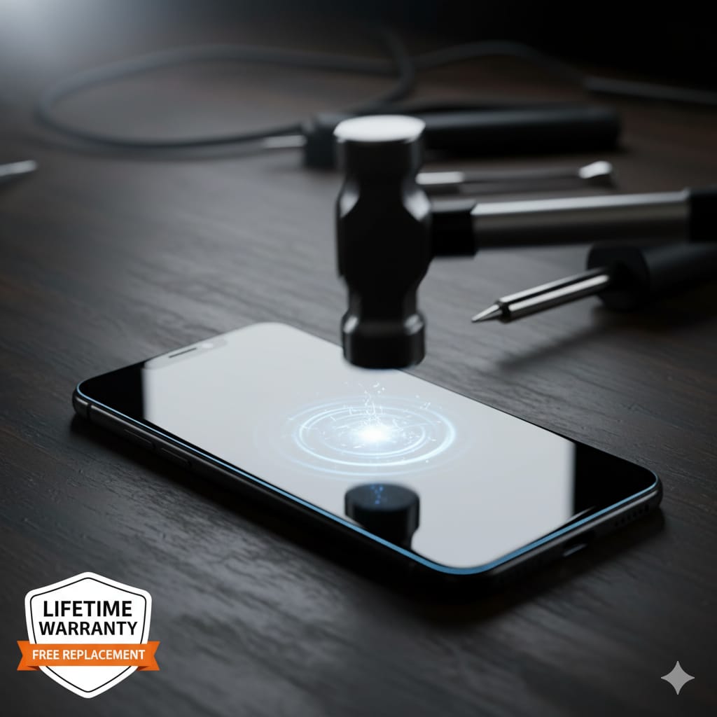 Edge-to-Edge Protection