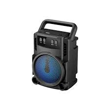 KTS 1057 Bluetooth Portable Wireless Speaker - Rechargeable, Compact, Clear Sound for Home and Outdoor Use